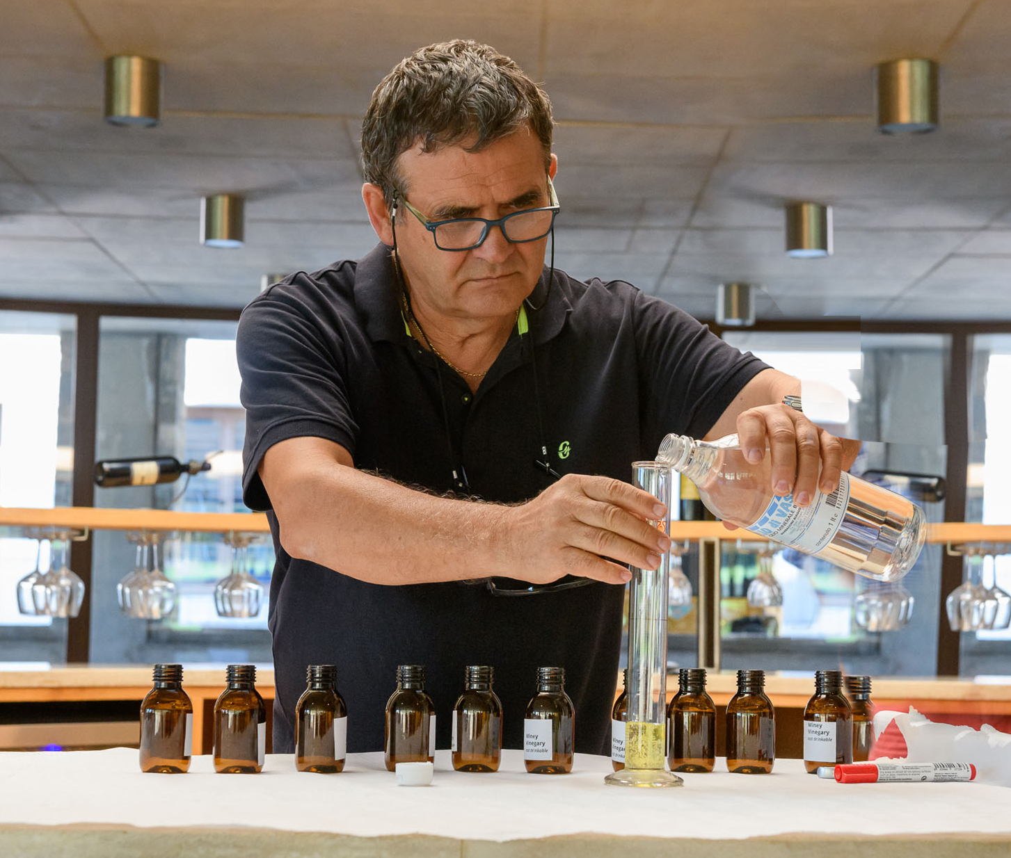 Advanced course for OLIVE OIL SPECIALIST